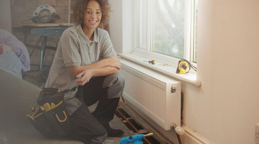 Professional Leak Detection Services in Blue, AZ